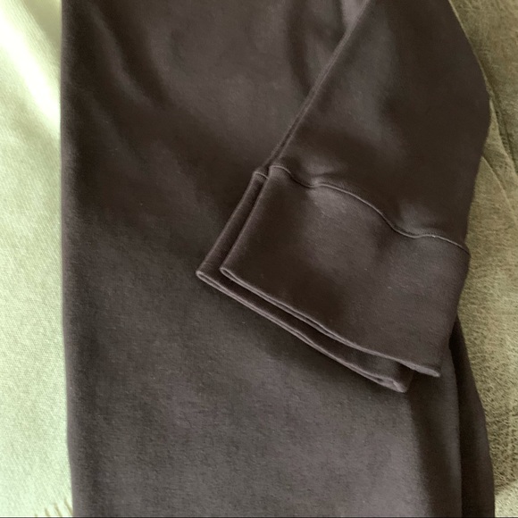 Ladies Sleeveless Sweater/Long Sleeved Shirt - Picture 3 of 7